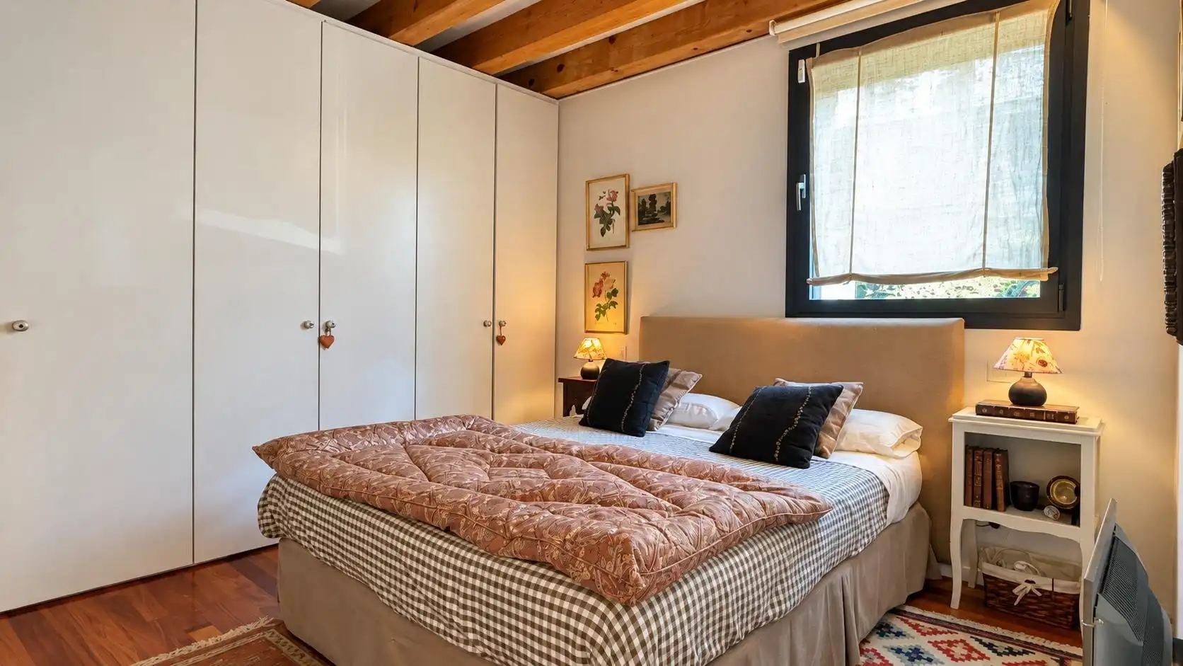 Habitación de Dúplex en venta en Udías, Cantabria