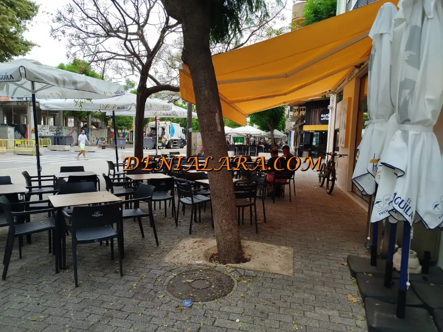 Business premises to rent in Centro Urbano, imagen 4