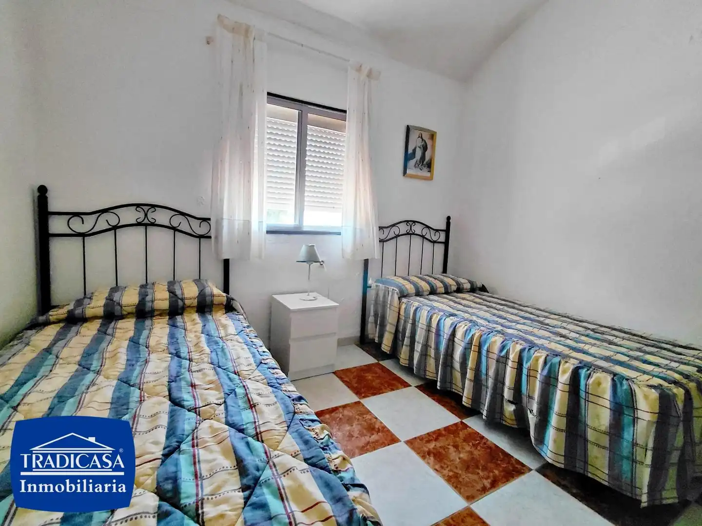 Casa en venta en Caballero Bonald - San José Obrero - Guadalcacín, imagen 9