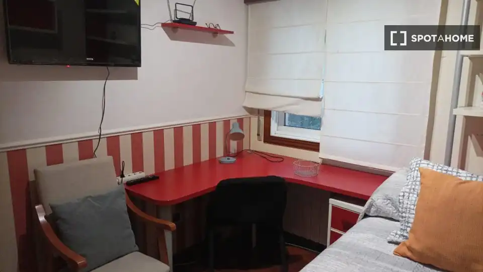 Room in Lavadores