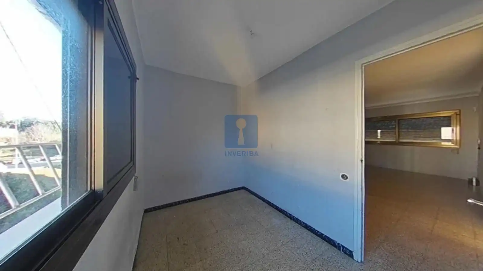 Wohnung zum Verkauf in Terrassa