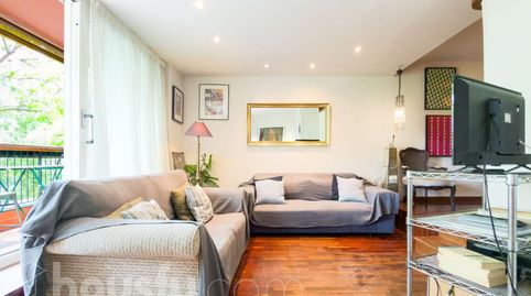 Foto 3 de Piso en venta en Ronda del General Mitre, ., Les Tres Torres, Barcelona Capital