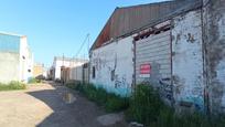 Exterior view of Industrial buildings for sale in La Rinconada