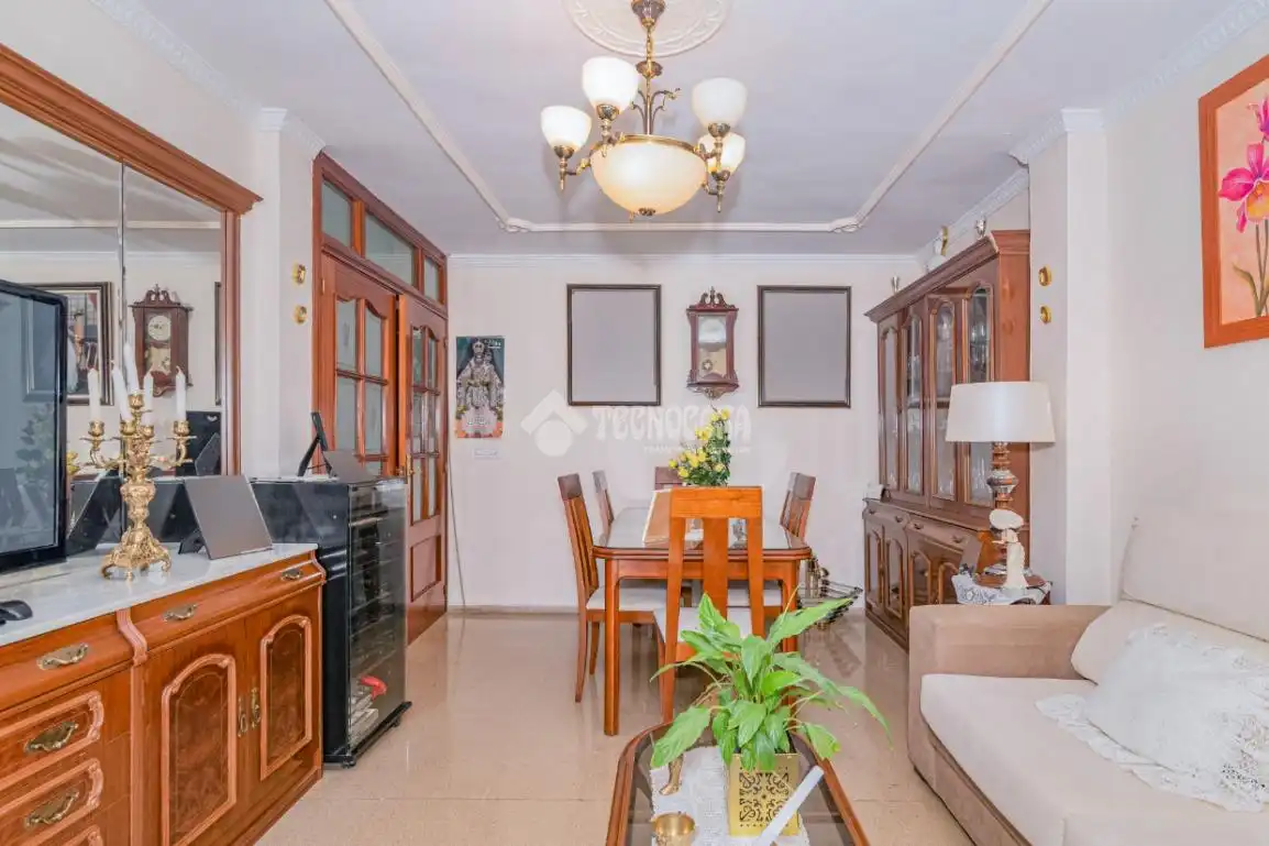 Wohnung zum Verkauf in El Valle, imagen 16
