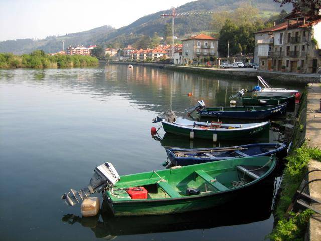 Terreno residencial en Venta en Calle de la Dehesa, 12 en Limpias