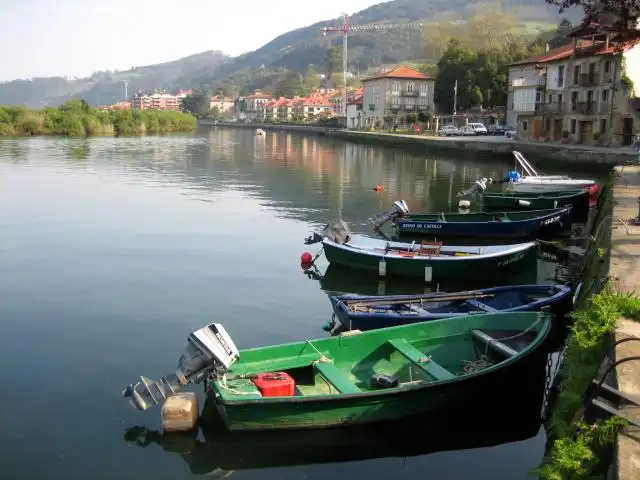 Terreni e lotti in vendita a Limpias