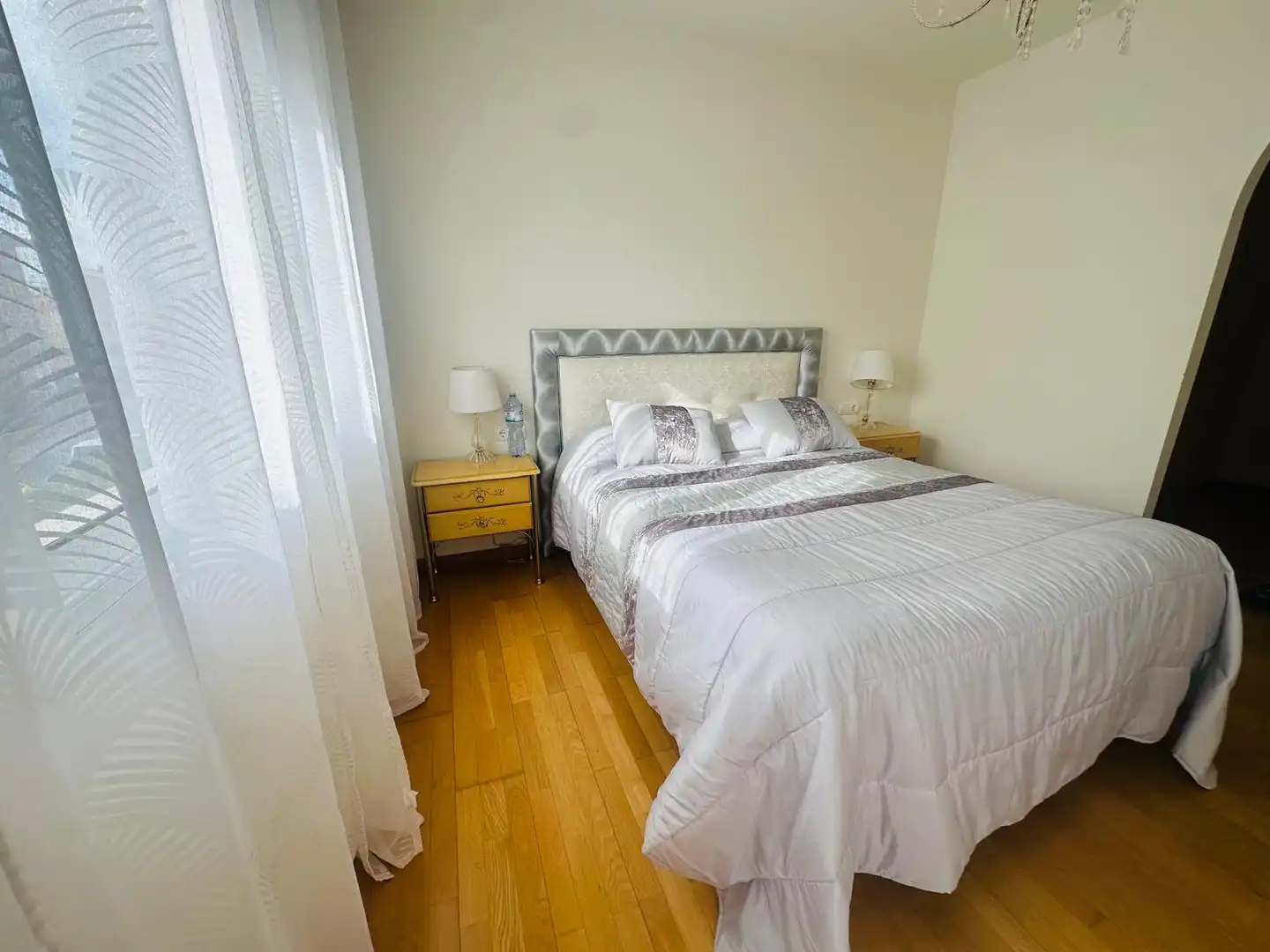 Dormitori de Casa o xalet en venda en Cambrils amb Aire condicionat, Calefacció i Jardí privat