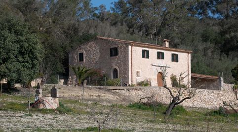 PRECIOSA FINCA CON VISTAS PANORÁMICAS A LAS AFUERAS DE SINEU, imatge 4