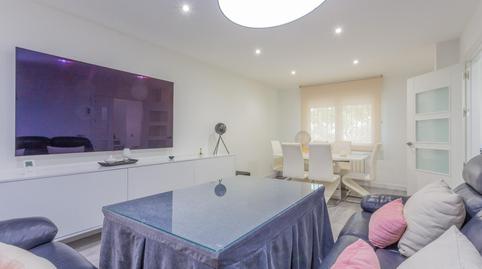 Foto 5 de Casa adosada en venda a Calle Jose de Larra, Aljomahima - Ermita, Las Gabias