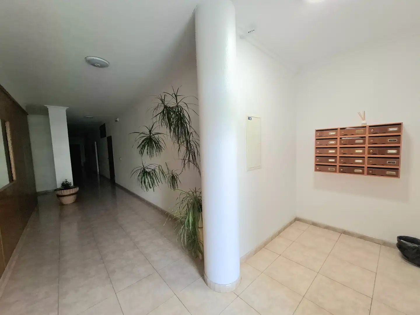 Flat for sale in Mos  with Heating, Private garden and Storage room