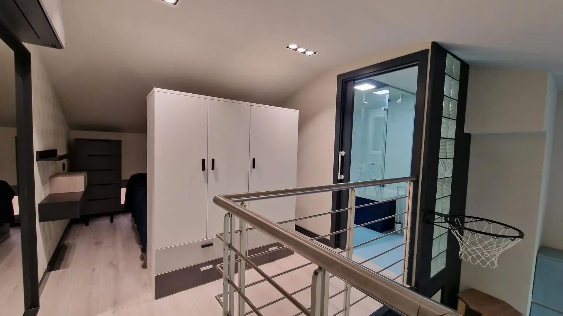 Loft amb ascensor en venda a Primera Fase - Nuevo Tres Cantos, imagen 20