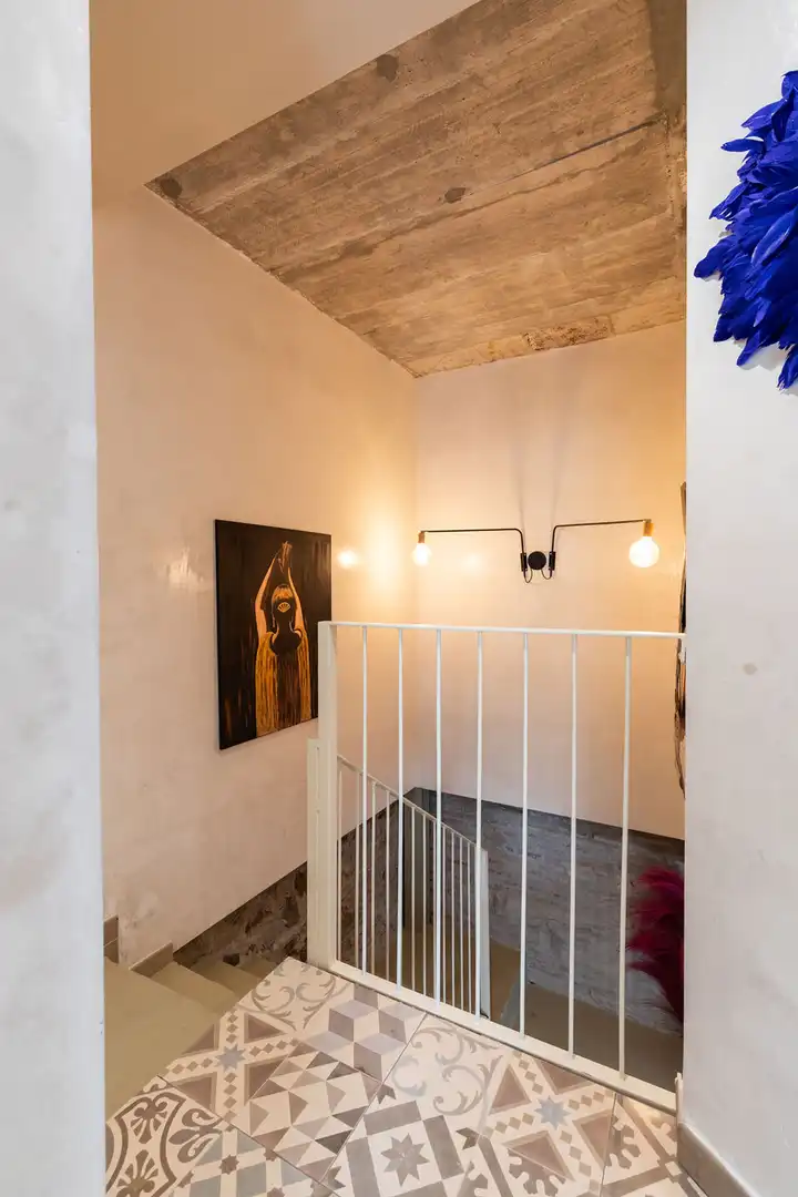 Casa adosada en venda en Málaga