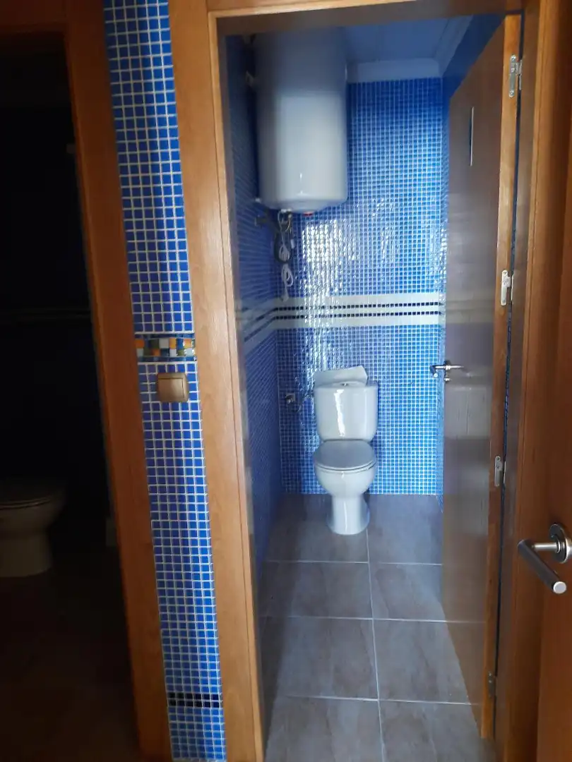 Bany de Pis en venda en Alhama de Murcia