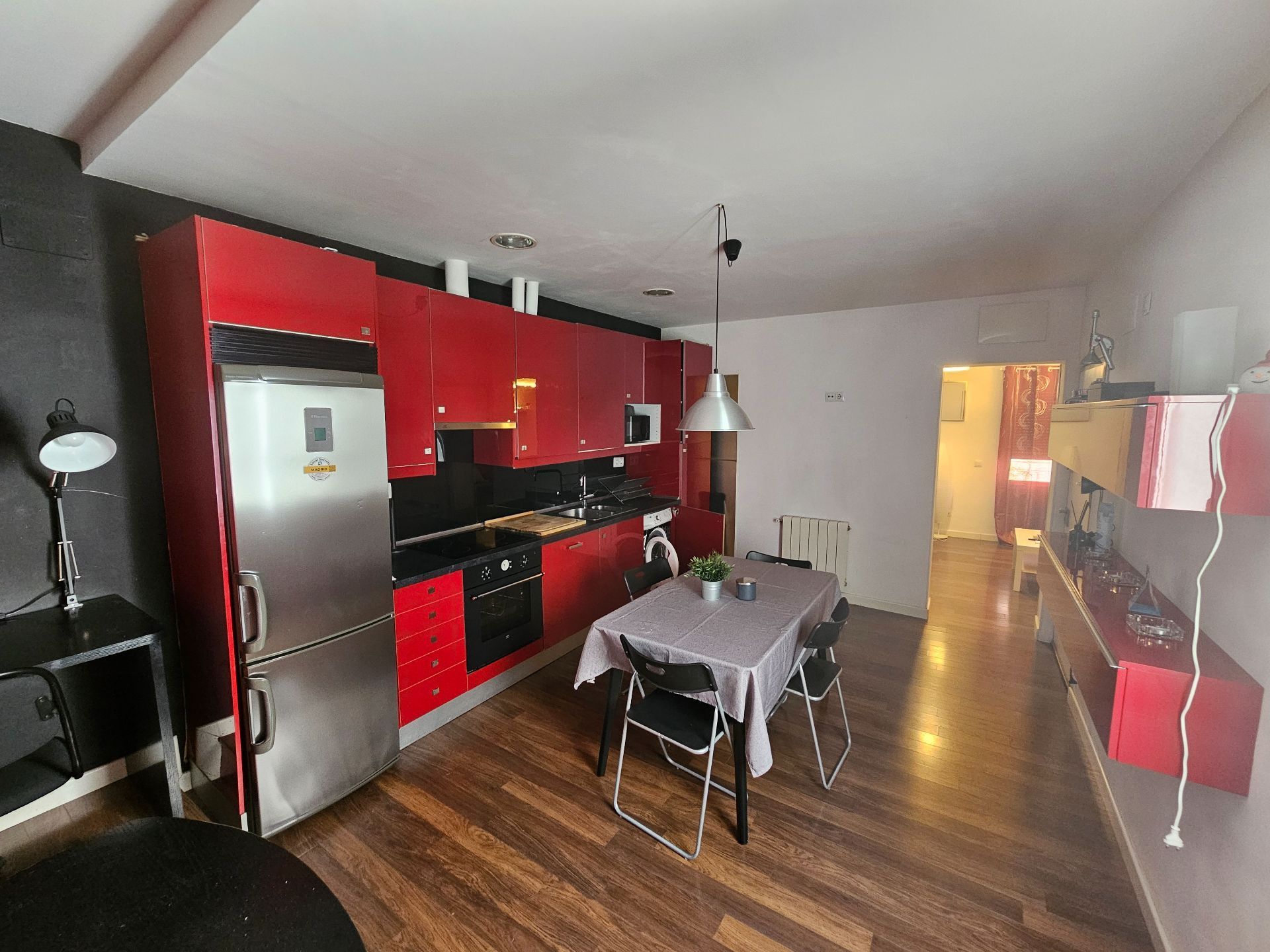 Apartamento en venta en FERRER DEL RÍO, Guindalera, Barrio de Salamanca