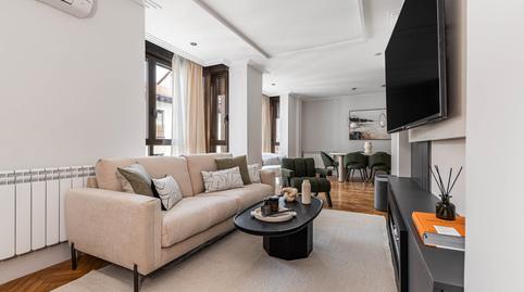 Photo 2 of Attic for sale in Calle de Ponce de León, Almagro, Madrid