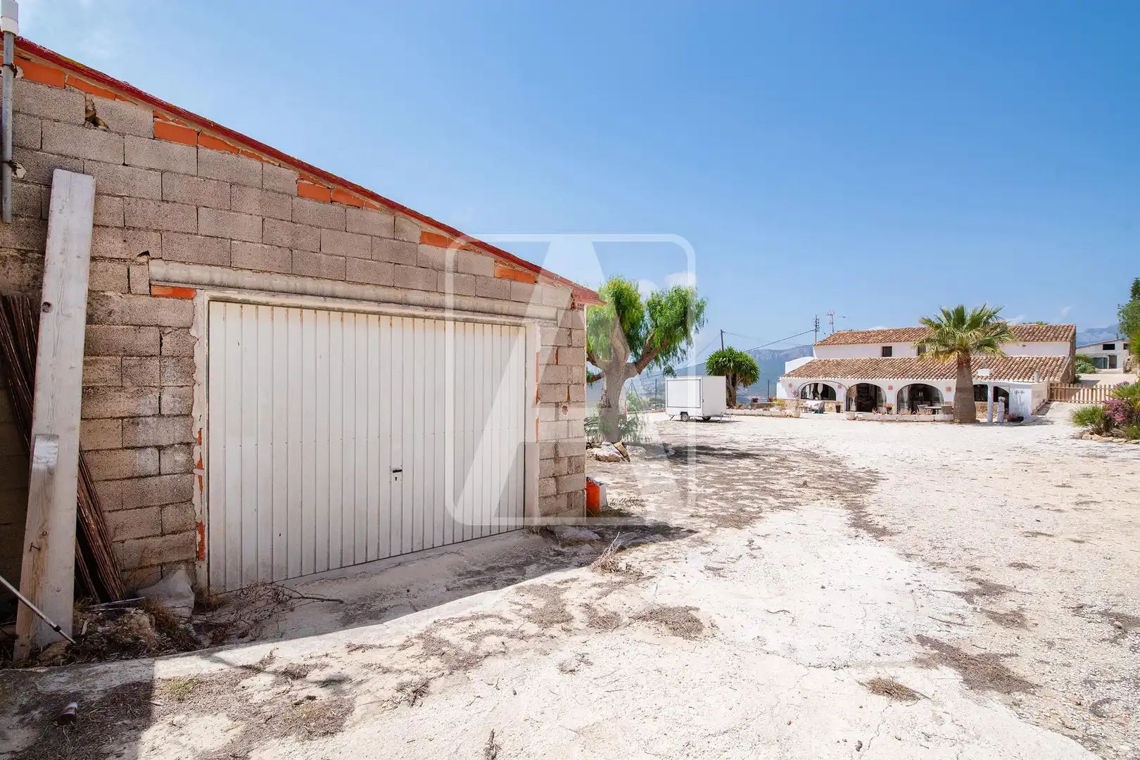 Casa rústica con piscina en venta en Benissa pueblo, imagen 76