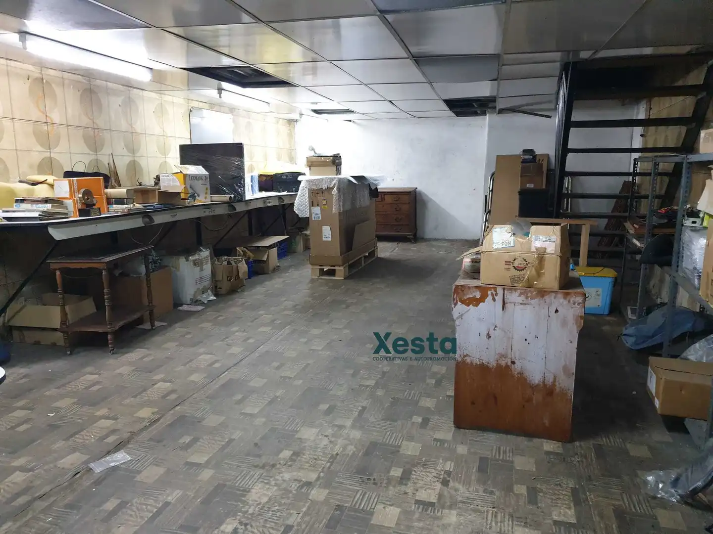 Commercial properties for sale in Vigo 