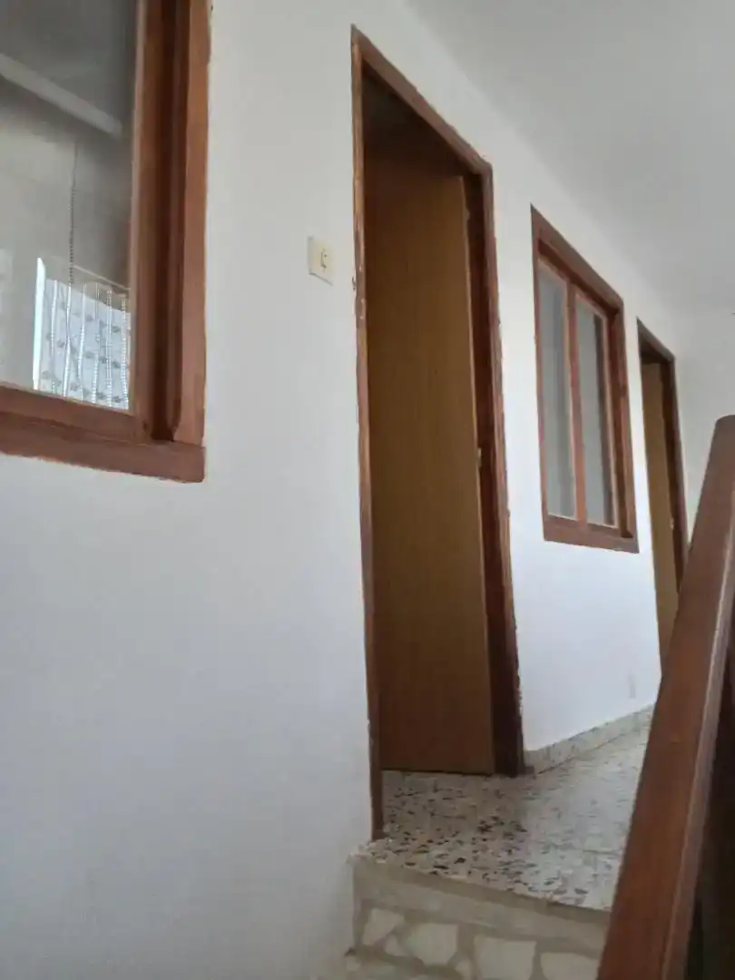 Casa adosada en venda en Castrocalbón