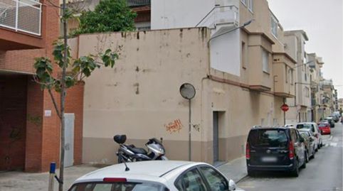 Foto 3 de Garaje de alquiler en Carrer de Cristòfor Colom, 60, Havana, Mataró