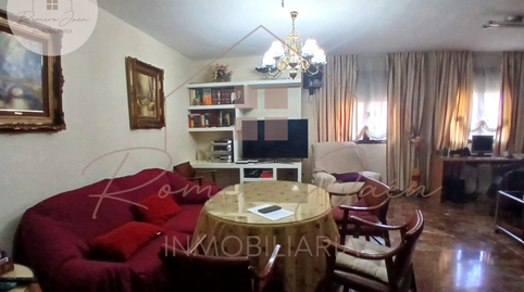 Foto 3 de Piso en venta en San Bartolomé - Millán de Priego,  Jaén Capital