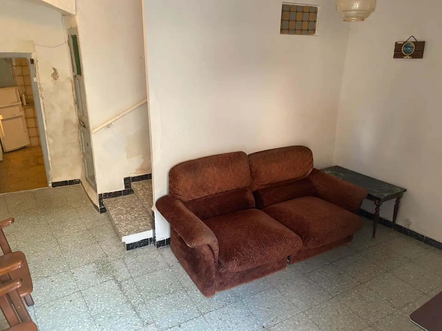 Country homes for sale in Ojos Negros