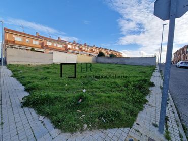 Terreny residencial en venda a Bargas