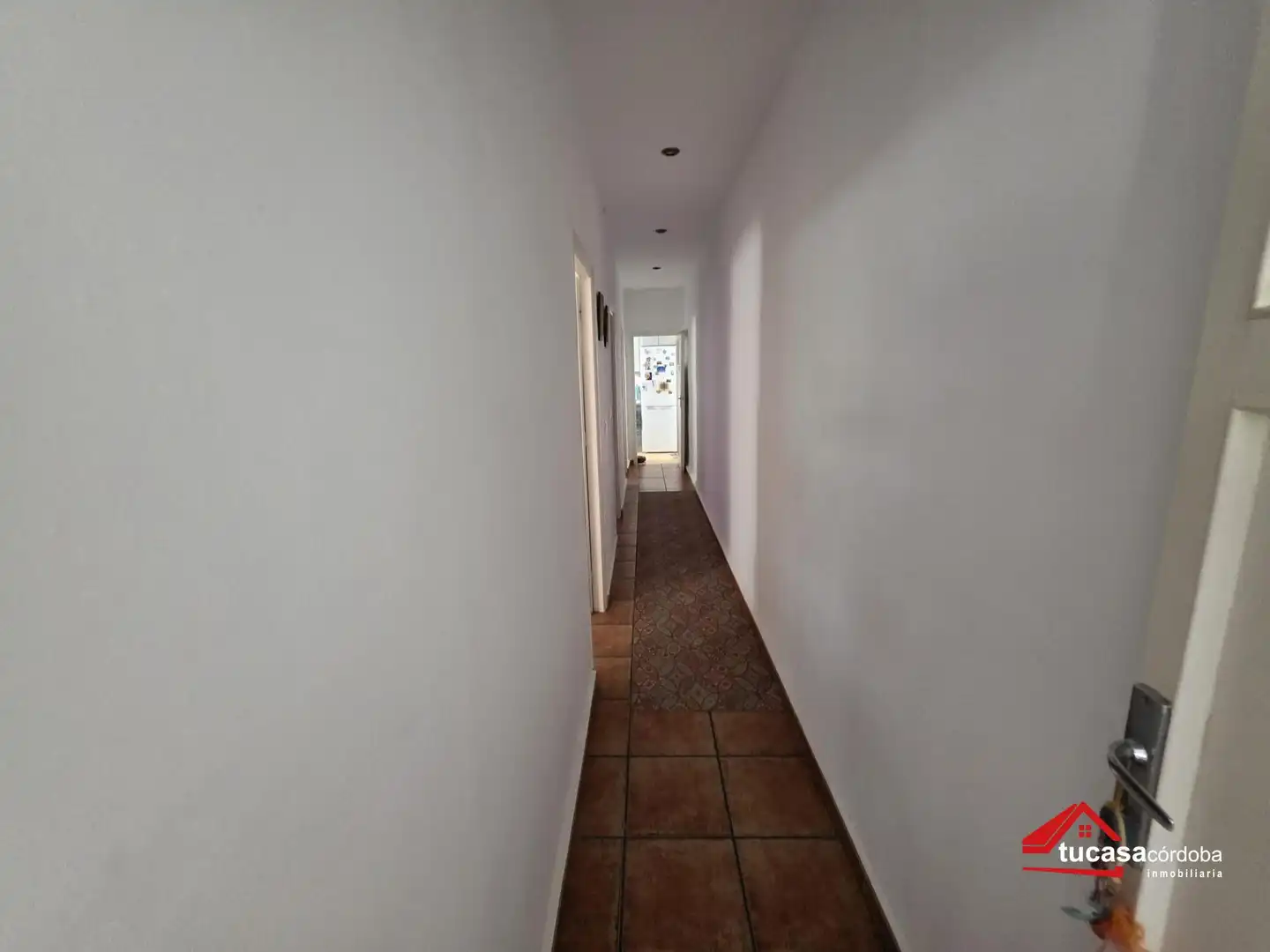 Ático en venta en Córdoba con Aire acondicionado y Terraza