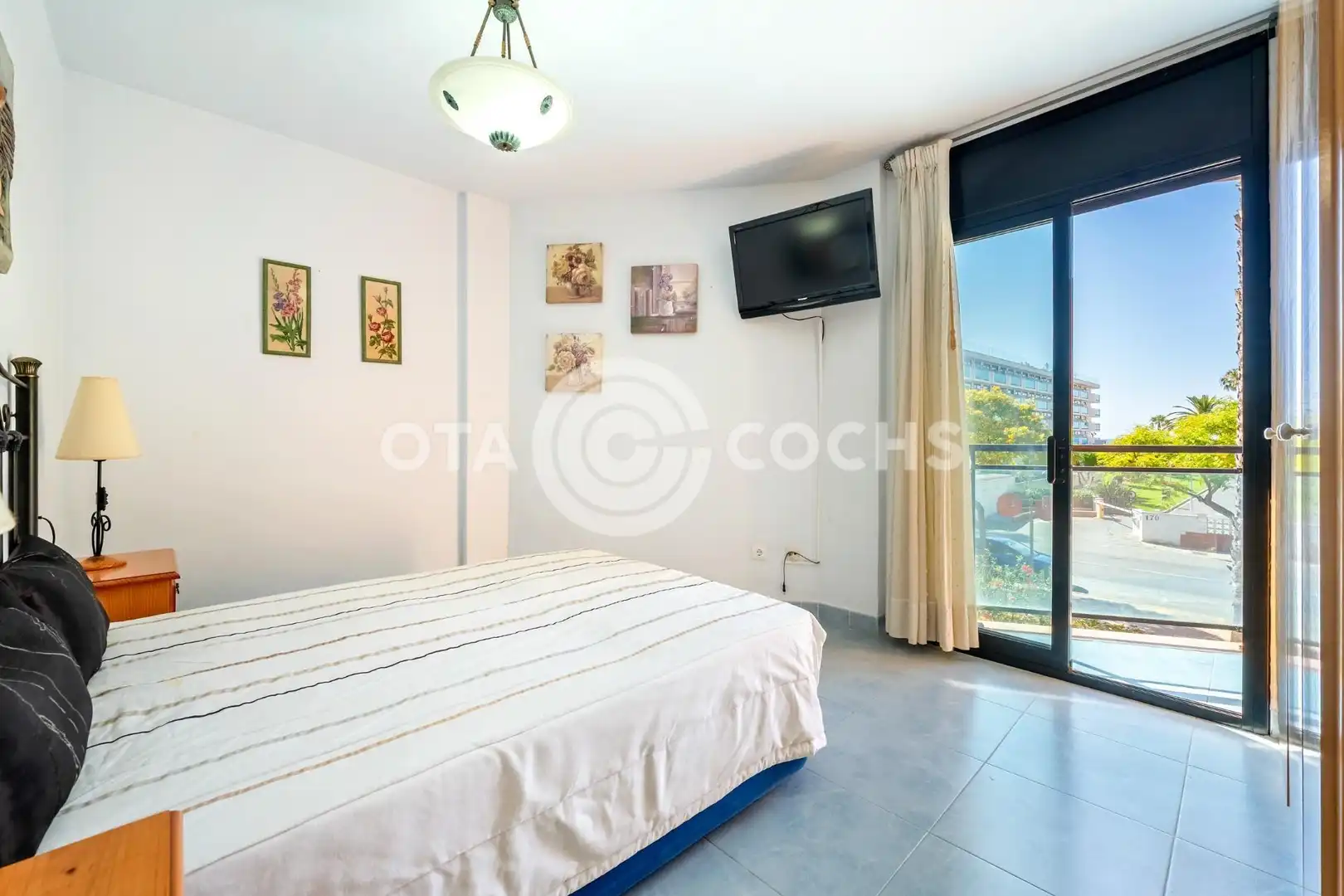 Habitación de Piso en venta en Cambrils con Aire acondicionado, Calefacción y Trastero