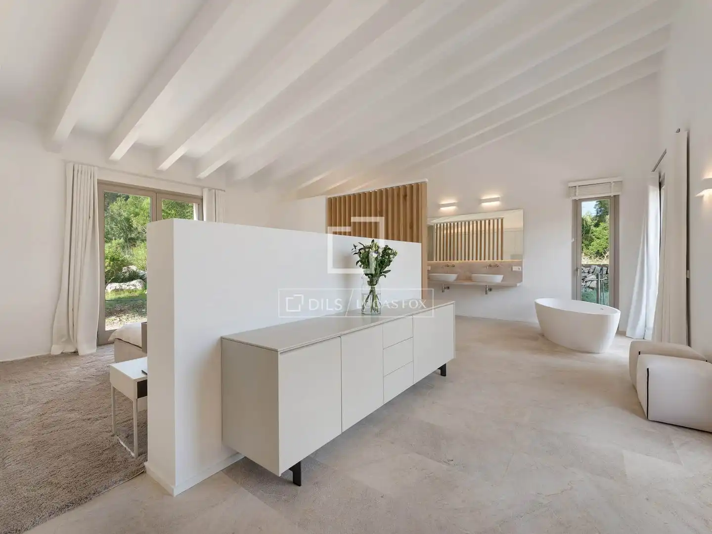 Finca rústica en venta en Capdepera con Aire acondicionado, Calefacción y Jardín privado