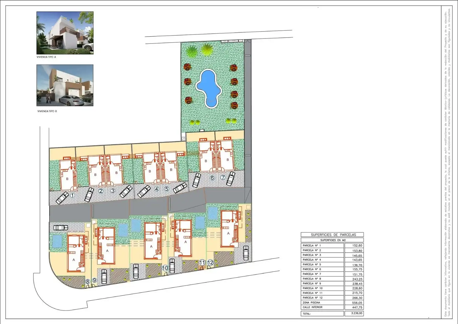 House with pool for sale in La Marina, imagen 25