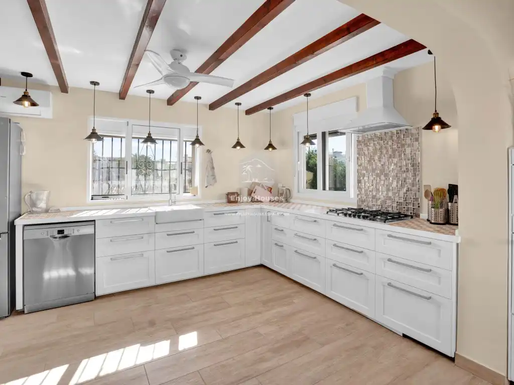 Casa o chalet en venta en Puerto