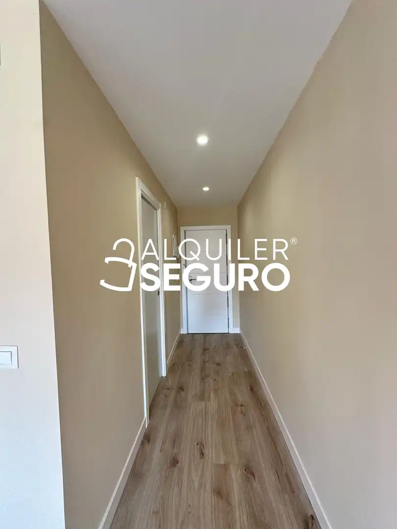 Piso de alquiler en de Portugal, Villafontana - Estoril I
