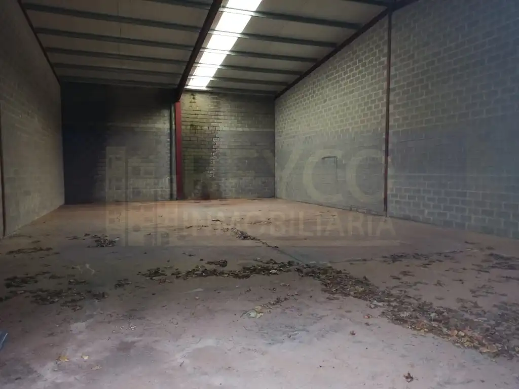 Nave industrial in vendita a Hormilla, imagen 7