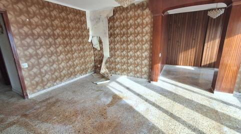 Foto 5 de Àtic en venda a Sebastian Ladron, 14, Jesús - Els Reguers, Tortosa