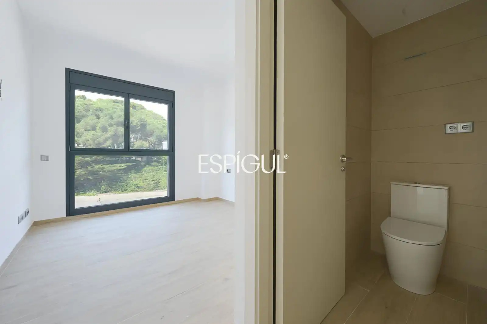 Habitación de Piso en venta en Pals con Aire acondicionado, Calefacción y Terraza