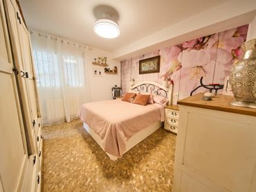 Piso con ascensor en venta en ALAMOS
