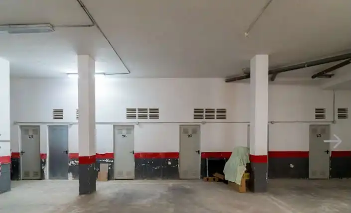 Piso de alquiler en Avenida Matisse, Oliva Nova