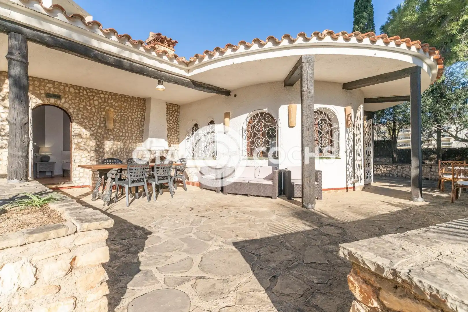 Casa amb piscina en venda a Calle BAIXADA PLATJA CRISTALL, imagen 49