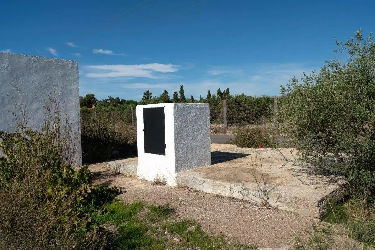 Residencial en venta en Níjar