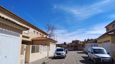 Foto 2 de Casa adosada en venda a Alcaudete de la Jara, Toledo