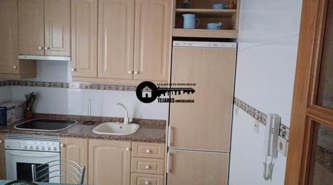 Foto 5 de Pis de lloguer a Hospital,  Albacete Capital