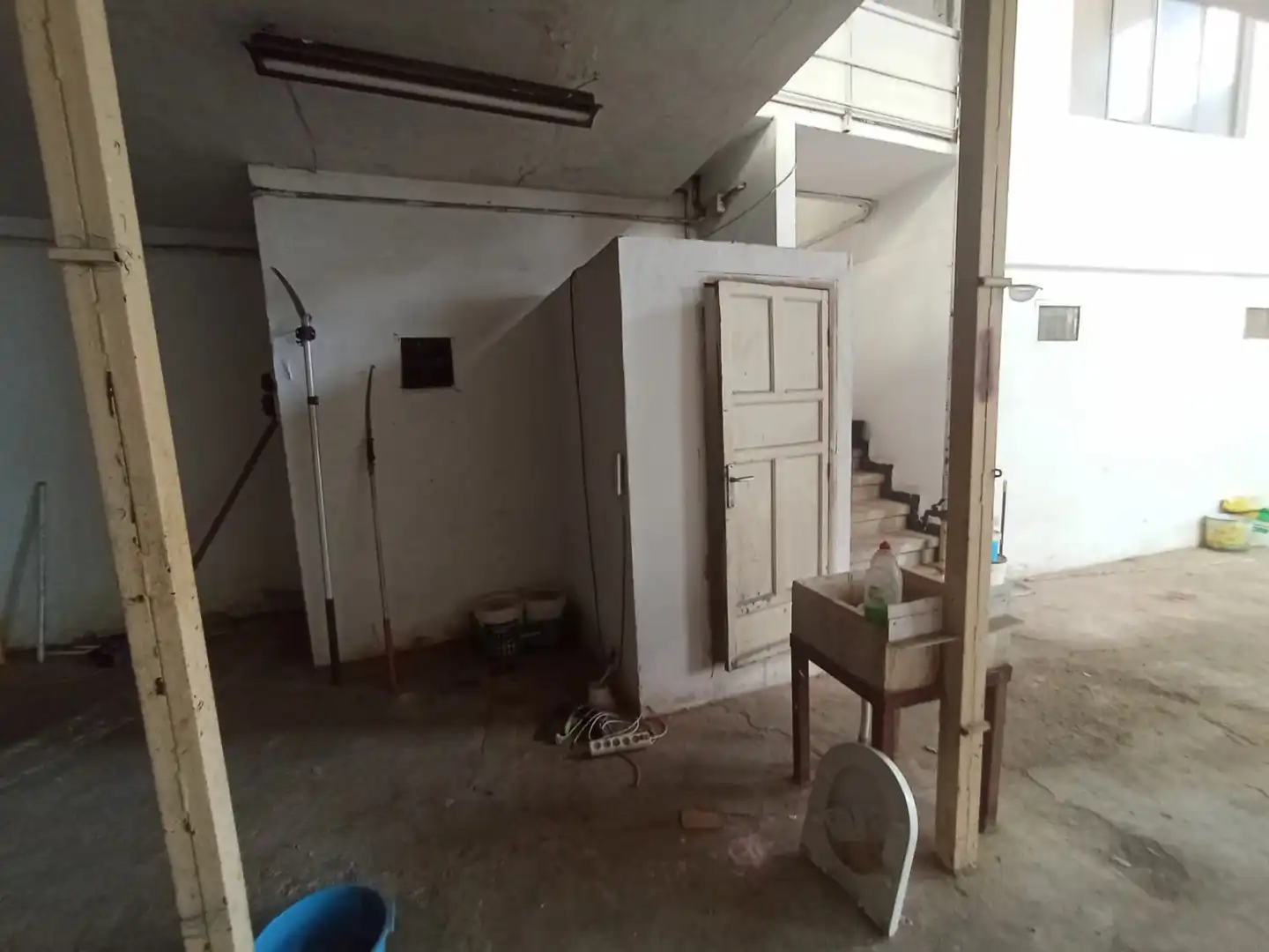 Nave industrial en venta en Carrer Honorio Maura, imagen 4