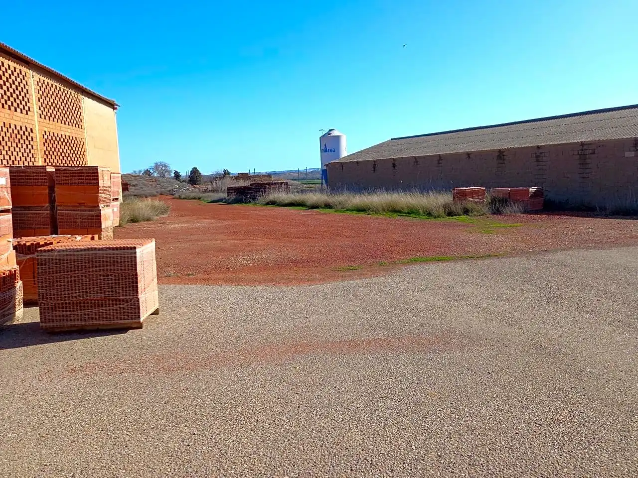 Exterior view of Residential for sale in Quinto