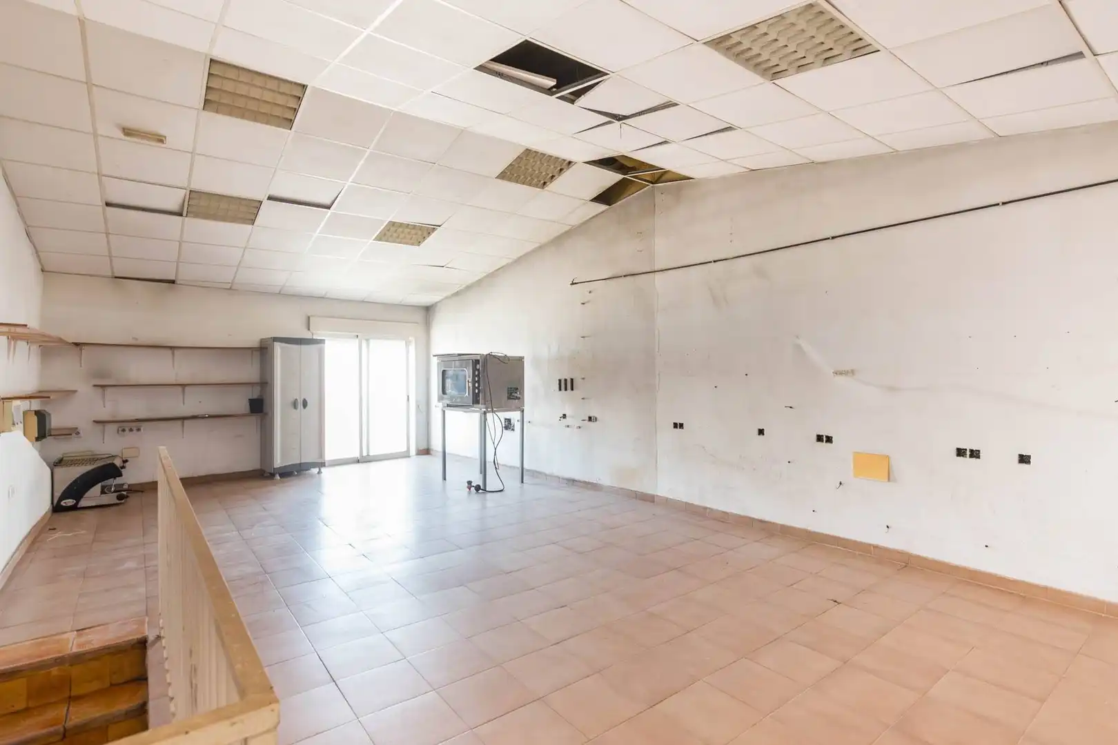 Local comercial en venda a Las Torres de Cotillas, imagen 3