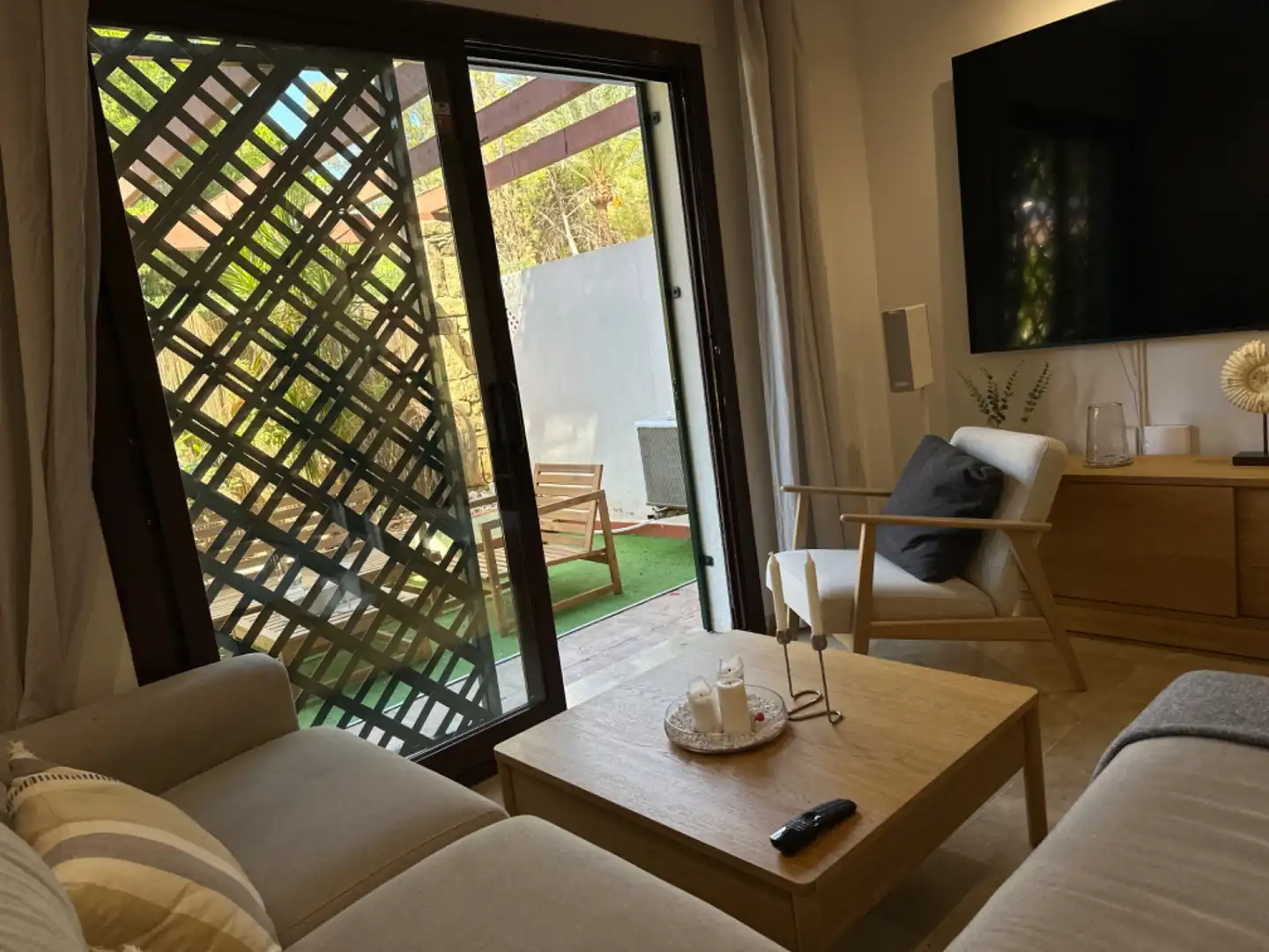Rez-de-chaussée avec piscine à vendre à Calle Sierra Bermeja 4, imagen 32