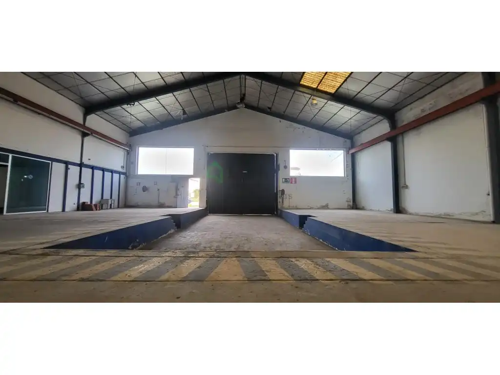 Industrial building to rent in La Estación, imagen 11