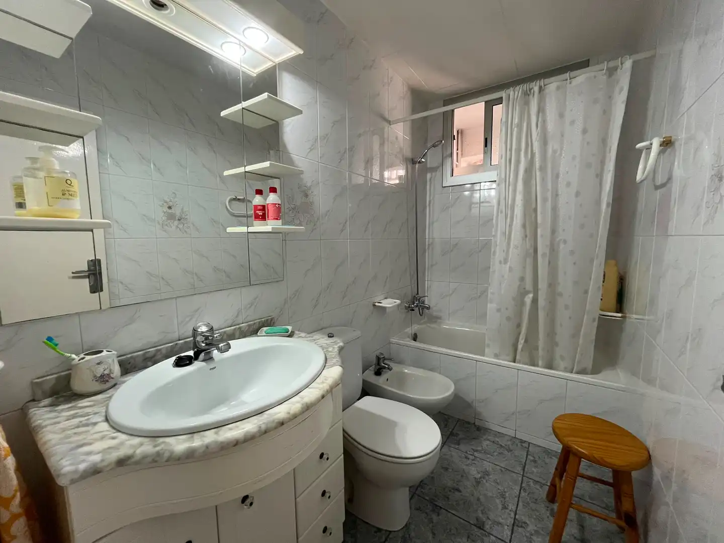 Appartement avec terrasse à vendre à Carrer de les Agudes 24, imagen 14