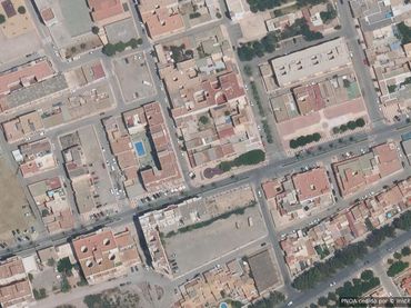 Wohnung zum Verkauf in Roquetas de Mar ciudad