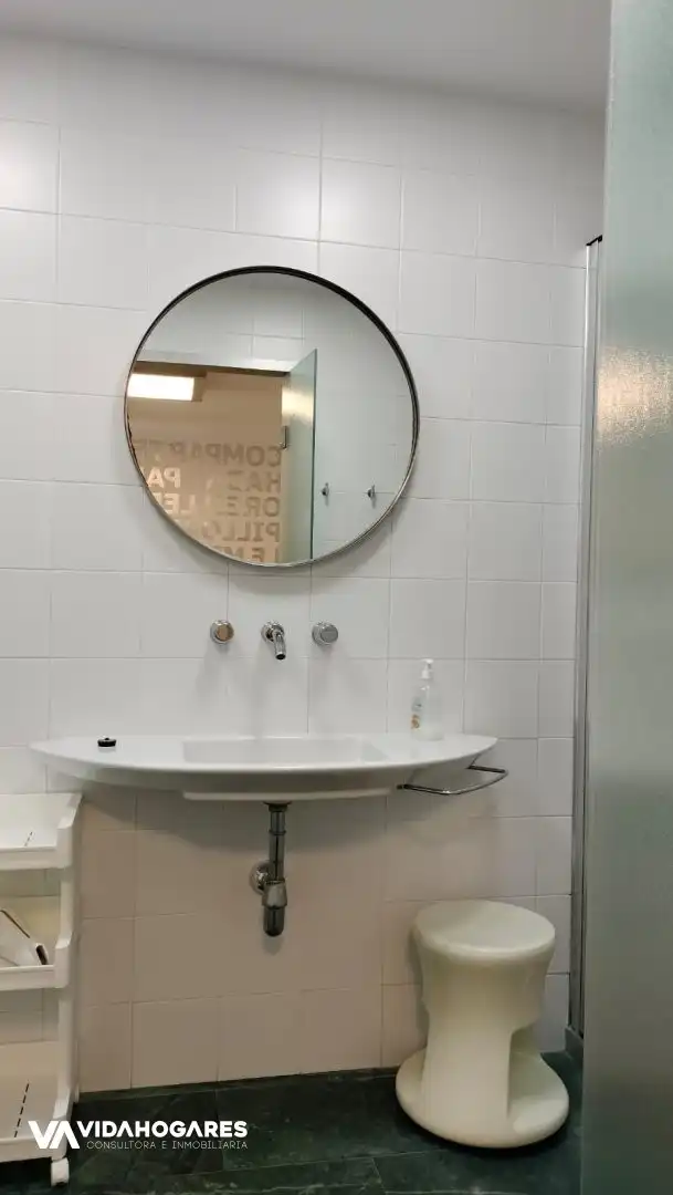 Baño de Edificio en venta en Rota