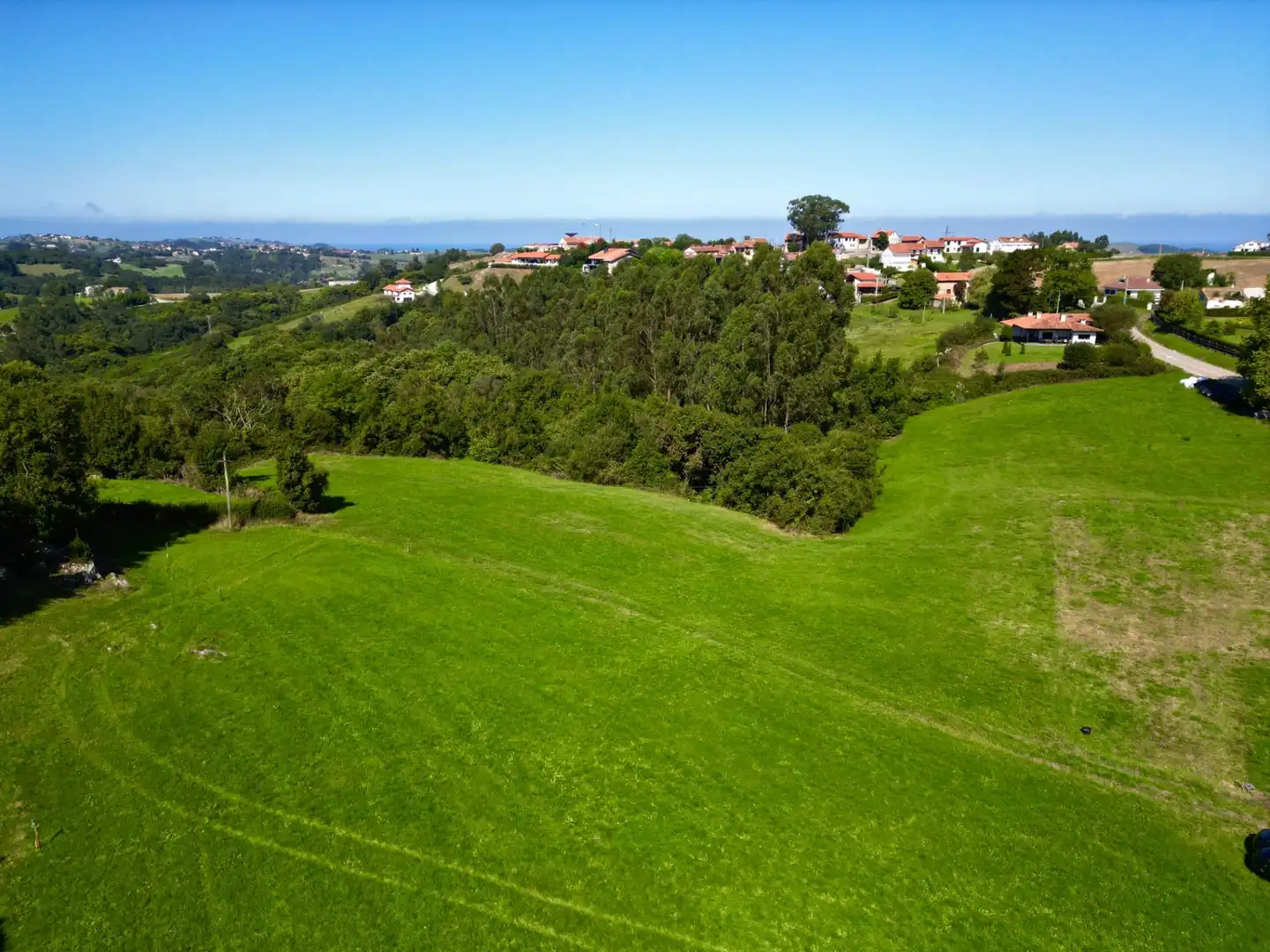 Terrenos y solares en venta en Valdáliga, imagen 8